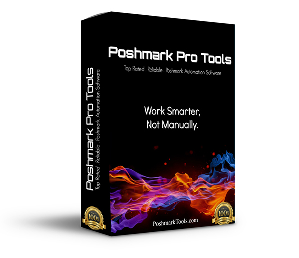 poshmark pro tools free download