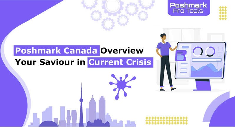 Poshmark Canada Overview