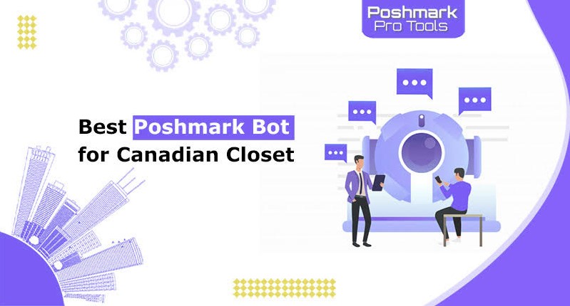 Poshmark Canada