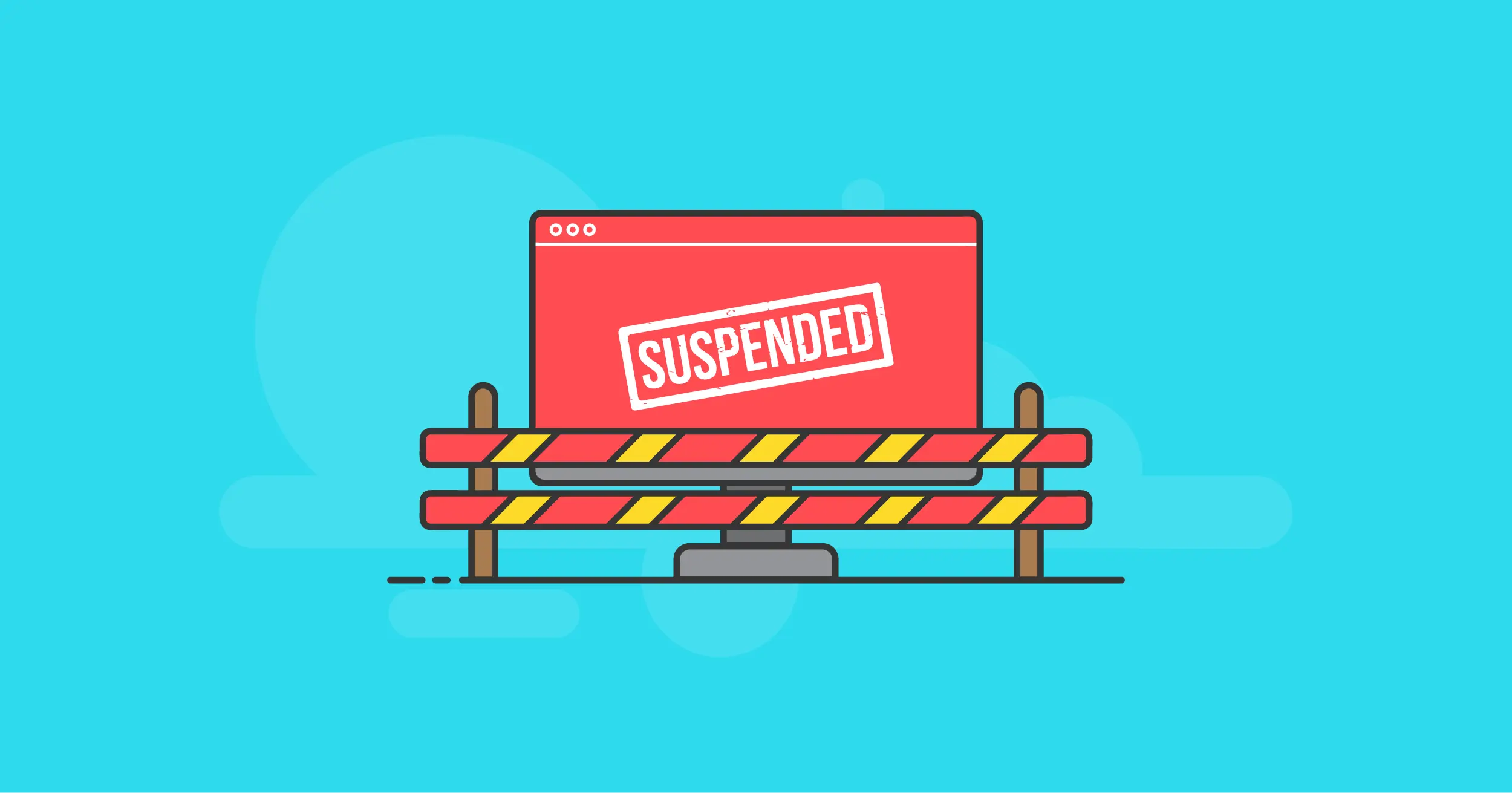 Poshmark Suspended Account - Reasons & Solution