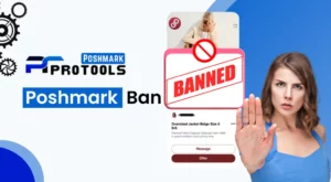 Poshmark Ban