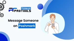 How to Message Someone on Poshmark