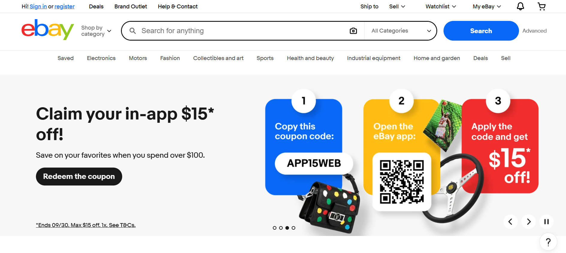 eBay